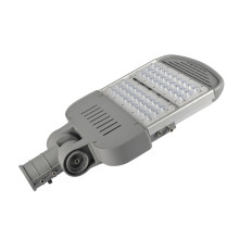 100W verstellbare Tilt Head IP65 LED Strassenlampe